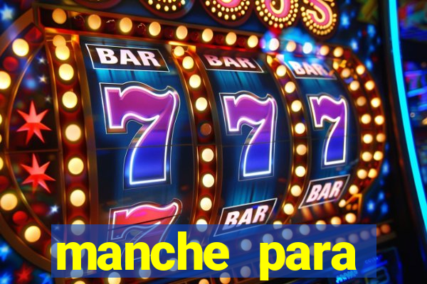 manche para simulador de voo